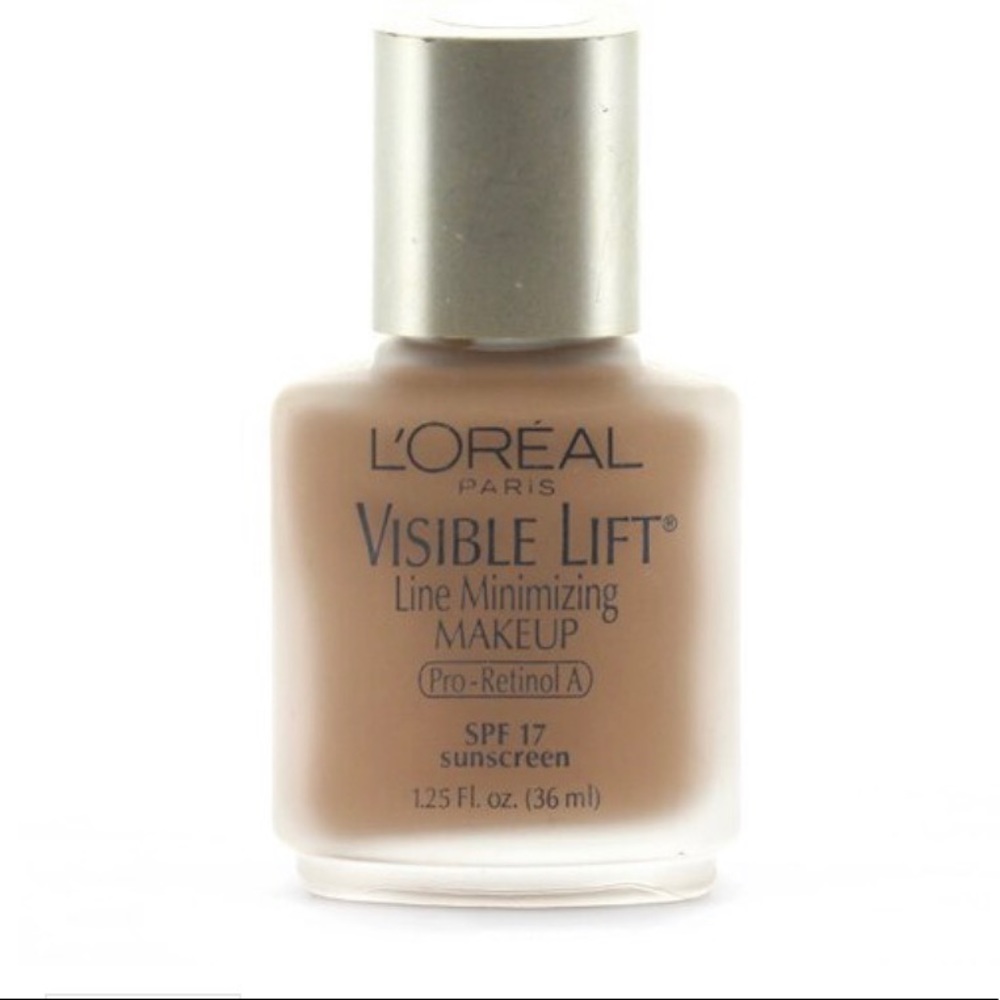 Liquid Foundation